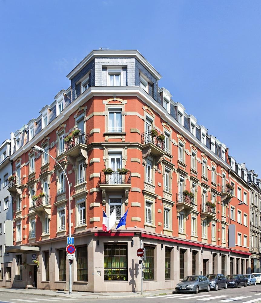 Best Western Plus Monopole Metropole photo 3