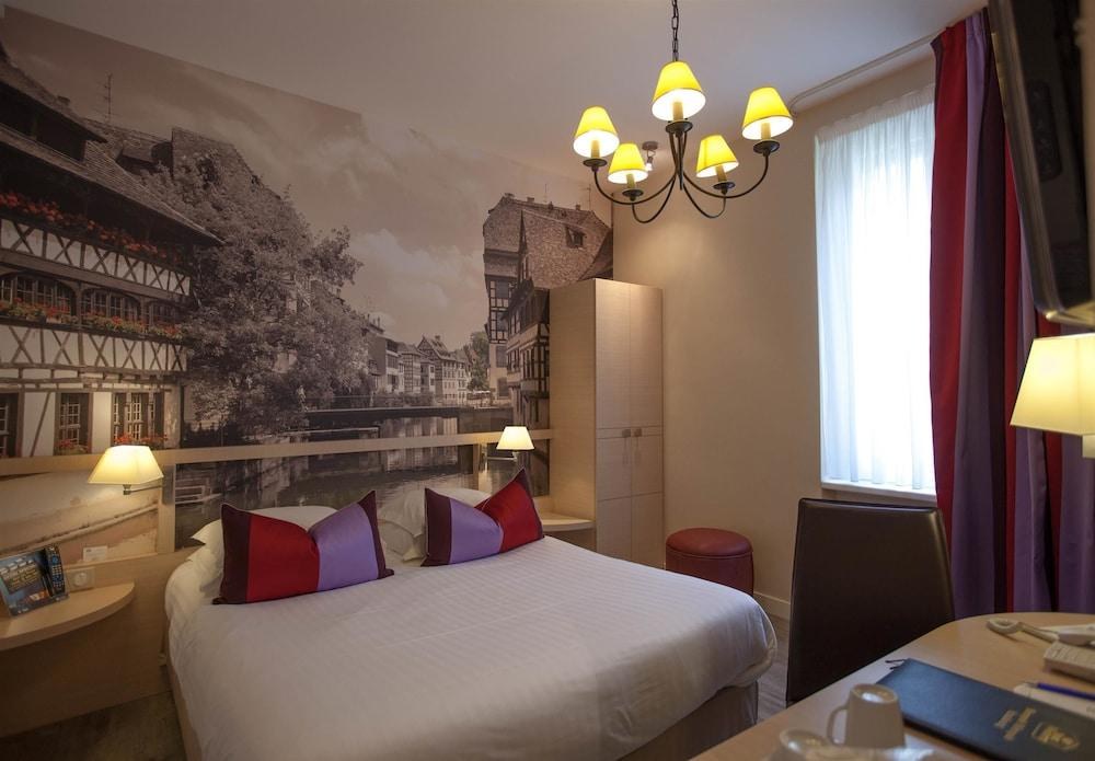 Best Western Plus Monopole Metropole photo 4