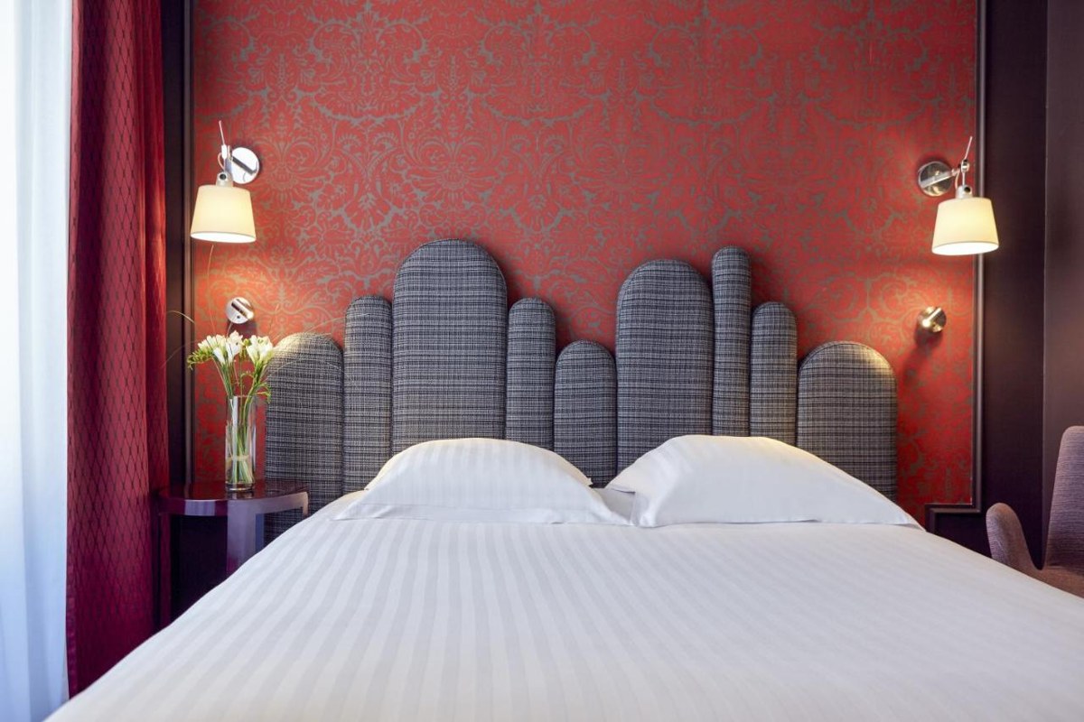 GRAND HOTEL DU MIDI photo 1