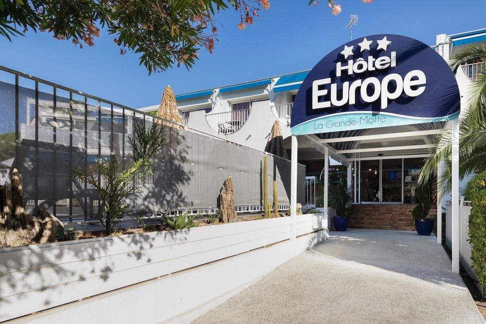 Hôtel Europe photo 3