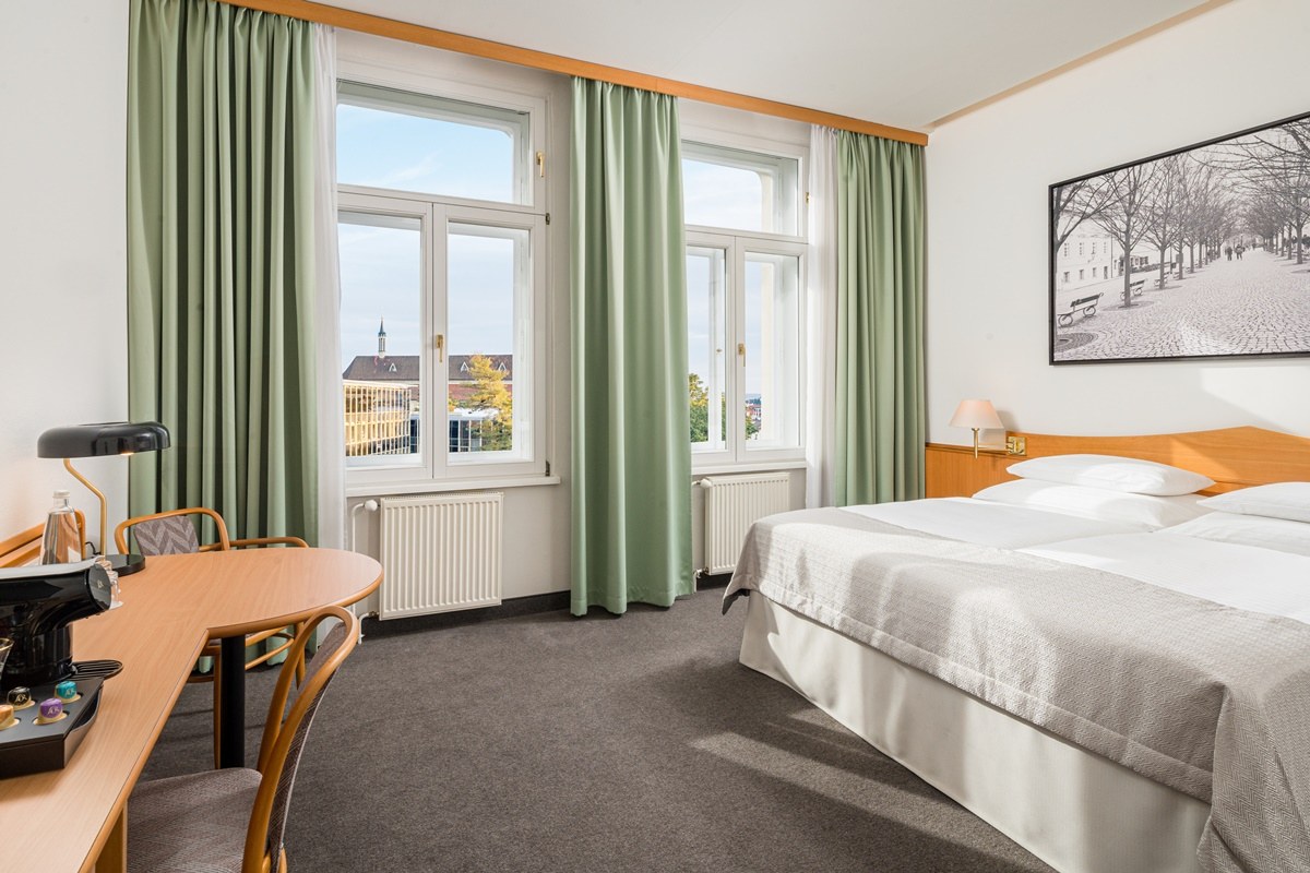 BEST WESTERN MORAN photo 1