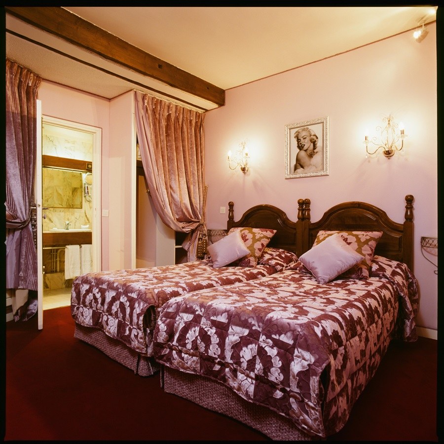 GRAND HOTEL DECHAMPAIGNE photo 1