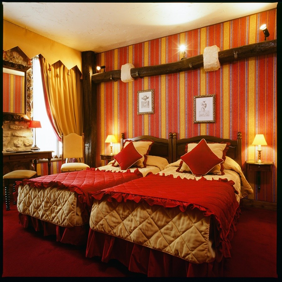 GRAND HOTEL DECHAMPAIGNE photo 2