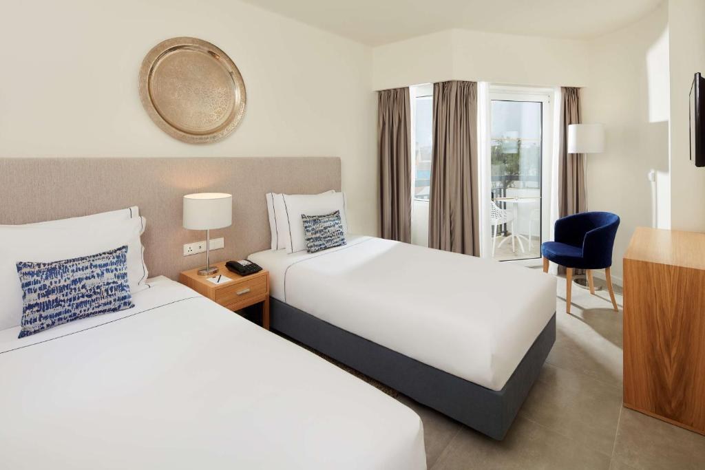 NH LAGOS ALGARVE RESORT photo 2