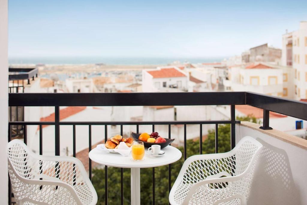 NH LAGOS ALGARVE RESORT photo 3