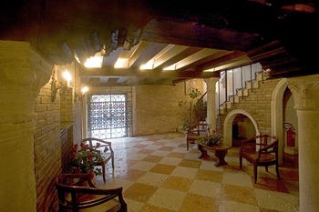 Palazzo Marcello Hotel al Sole photo 1