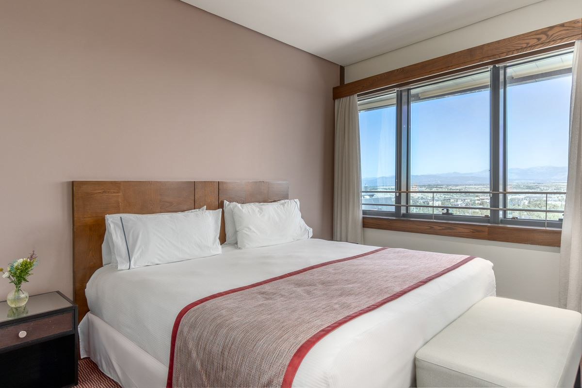 EUROSTARS SUITES MIRASIERRA photo 4