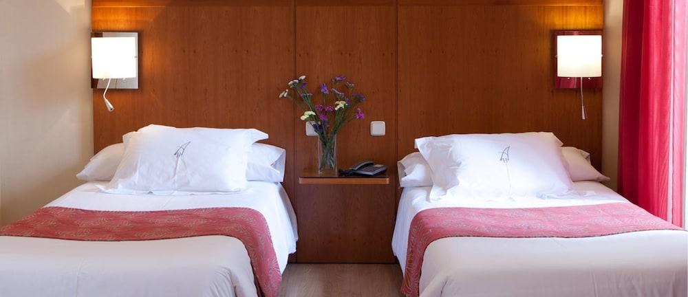 Hotel Ateneo photo 1