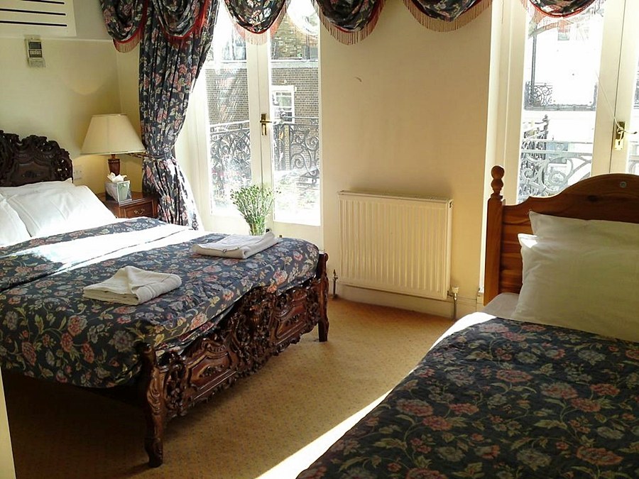 MY PLACE HOTEL