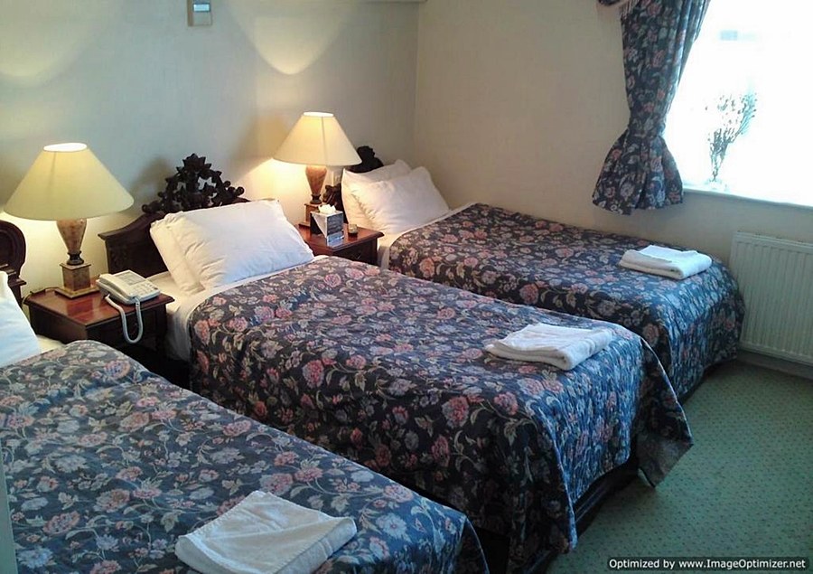 MY PLACE HOTEL photo 1