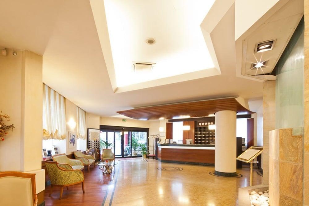 Hotel Mirage, Sure Hotel Collection by Best Western photo 4