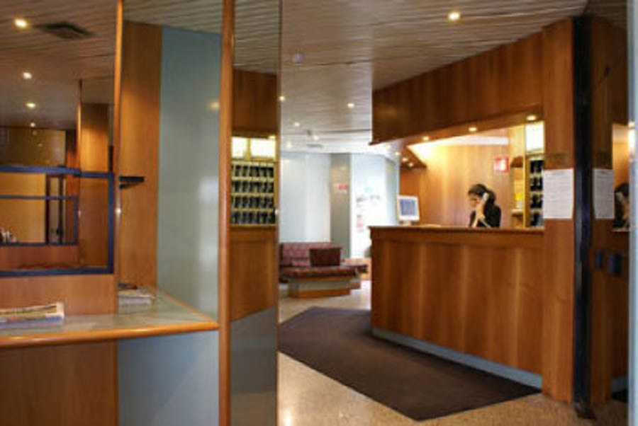 IQ HOTEL MILANO photo 3