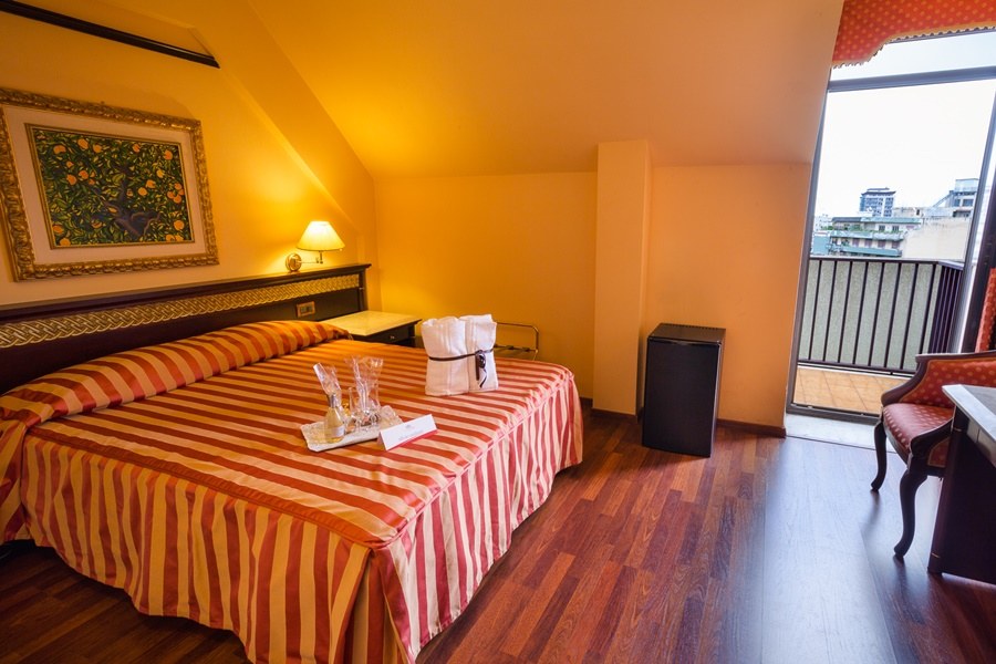 HOTEL POLITEAMA PALACE photo 2