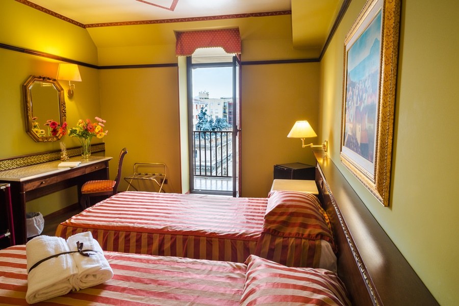 HOTEL POLITEAMA PALACE photo 4