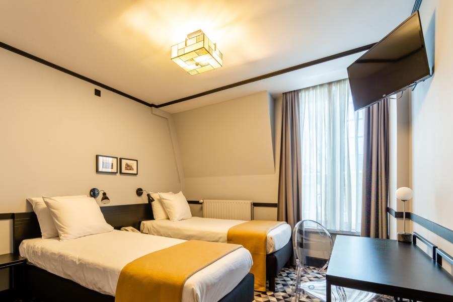 HOTEL DES COLONIES photo 1