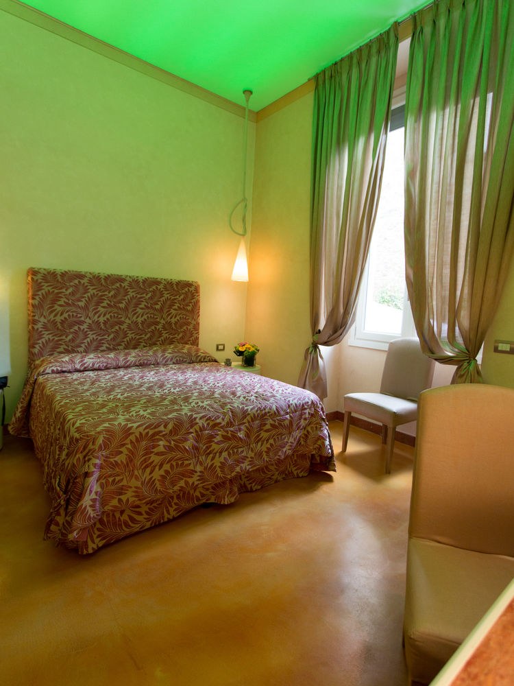 Hotel Aurora photo 1