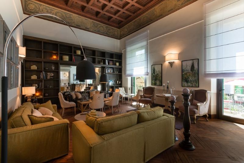 PALAZZO LORENZO HOTEL BOUTIQUE photo 1