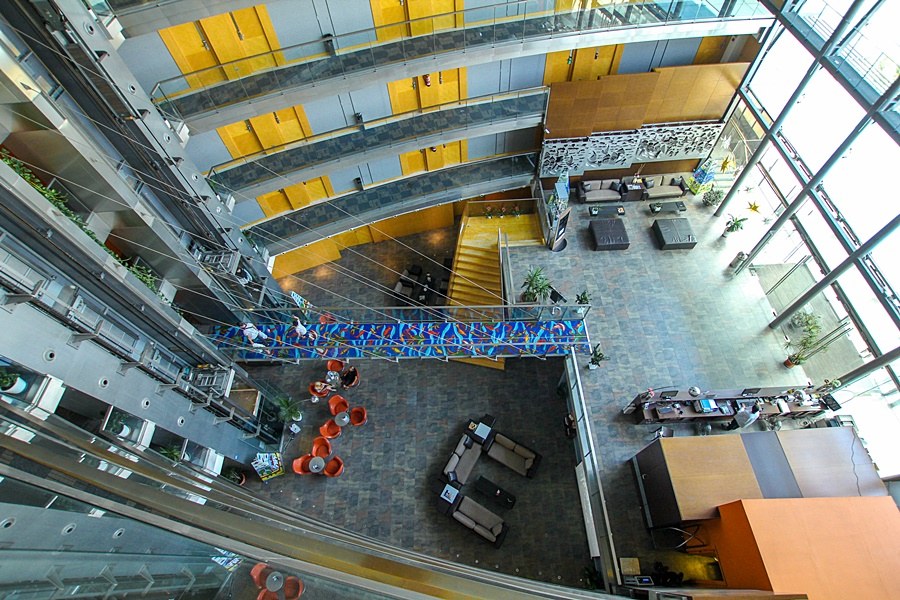 EUROHOTEL GRAN VIA FIRA photo 2