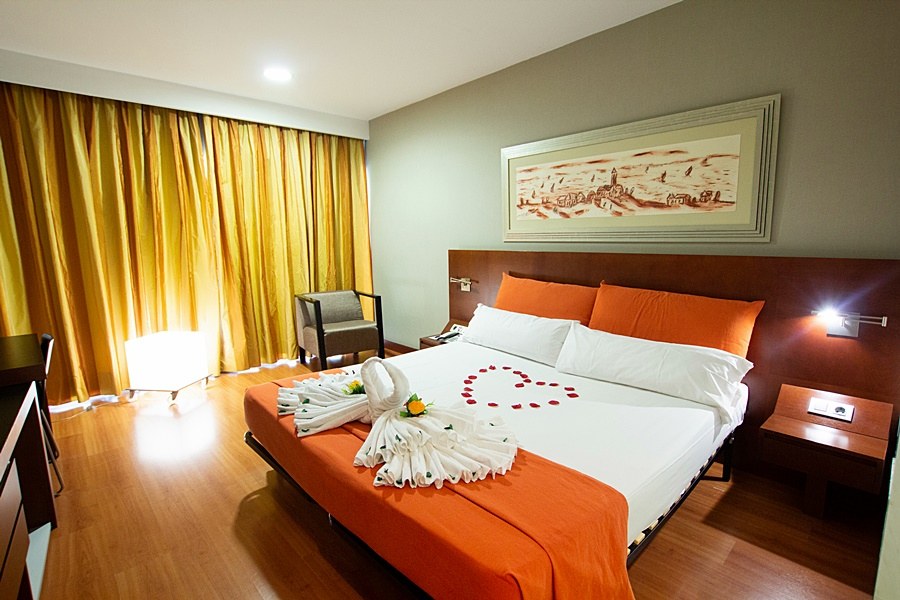EUROHOTEL GRAN VIA FIRA photo 4