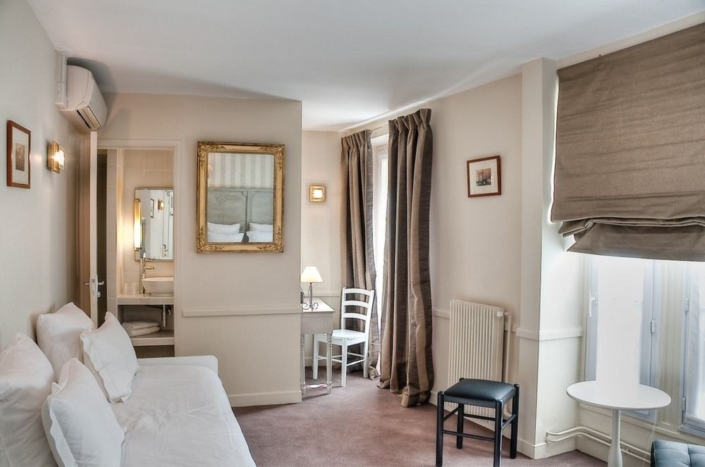 Hotel de La Motte Picquet photo 1