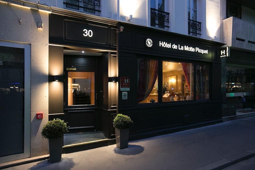 Hotel de La Motte Picquet photo 3