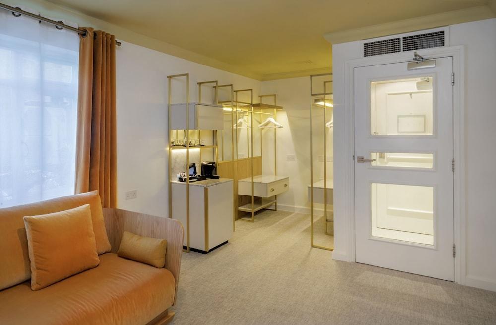 LONDON KENSINGTON BY MELIA photo 4