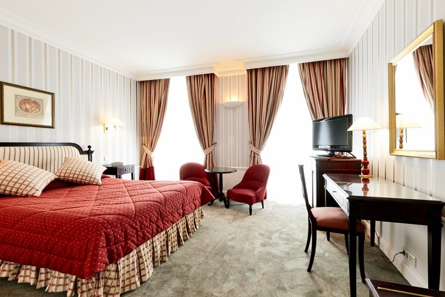 GOLDEN TULIP WASHINGTON OPERA photo 2