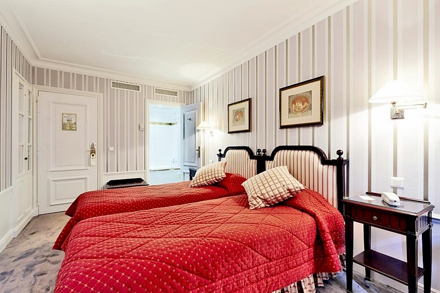GOLDEN TULIP WASHINGTON OPERA photo 4