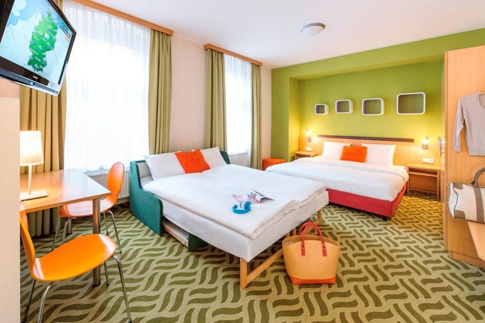 IBIS STYLES BERLIN CITY OST  photo 1