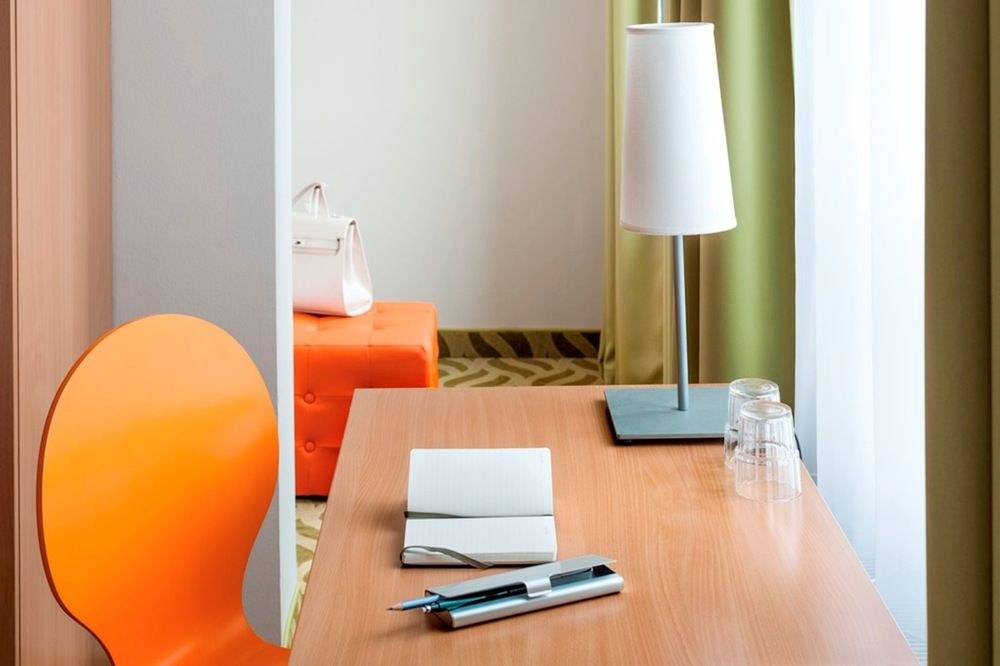 IBIS STYLES BERLIN CITY OST  photo 3