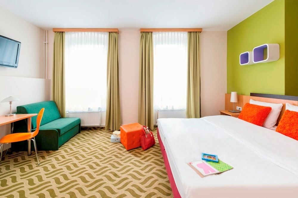 IBIS STYLES BERLIN CITY OST  photo 4