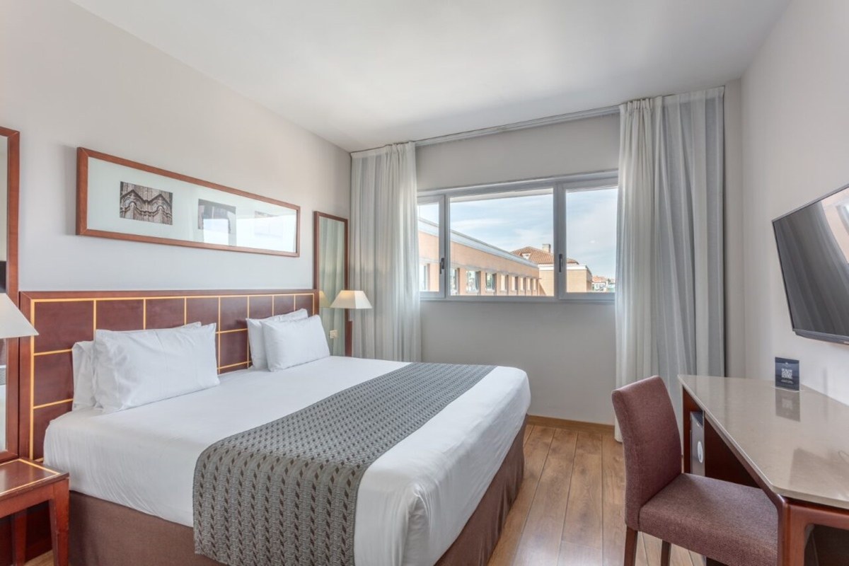 EUROSTARS TOLEDO photo 1