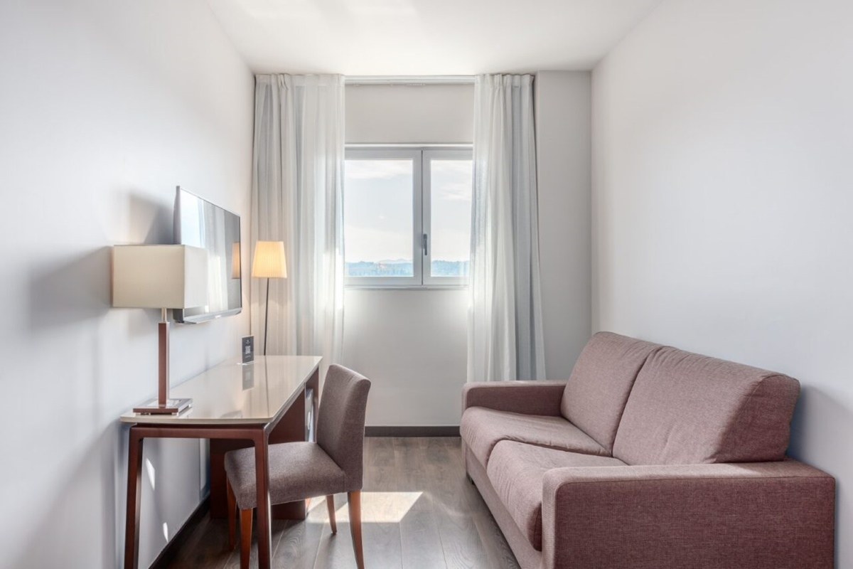 EUROSTARS TOLEDO photo 4