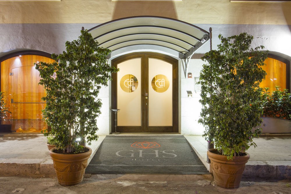 VECCHIO BORGO
