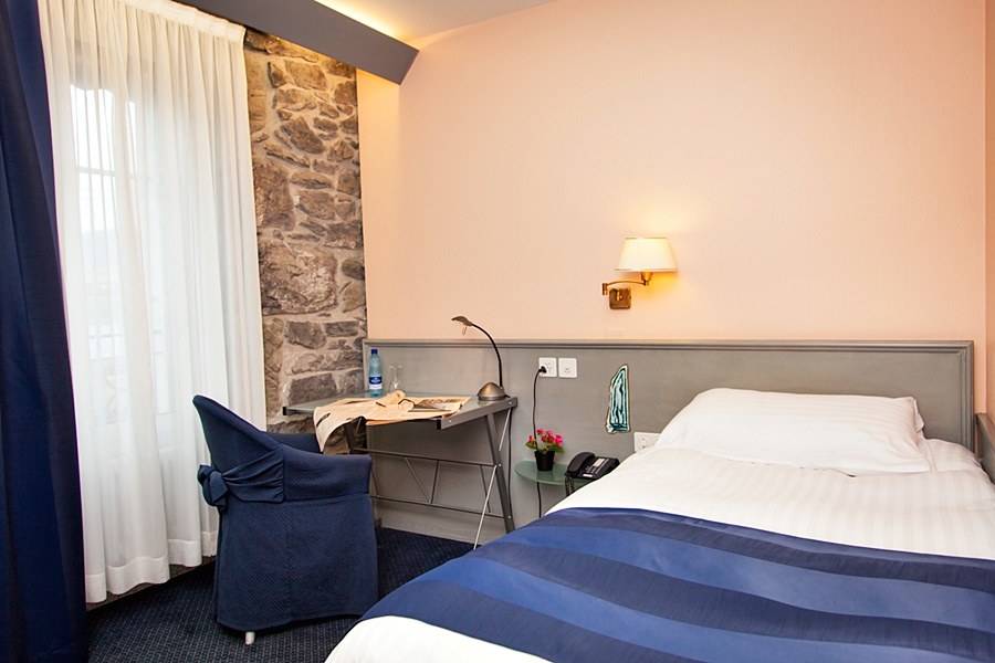 LE MONTBRILLANT photo 3