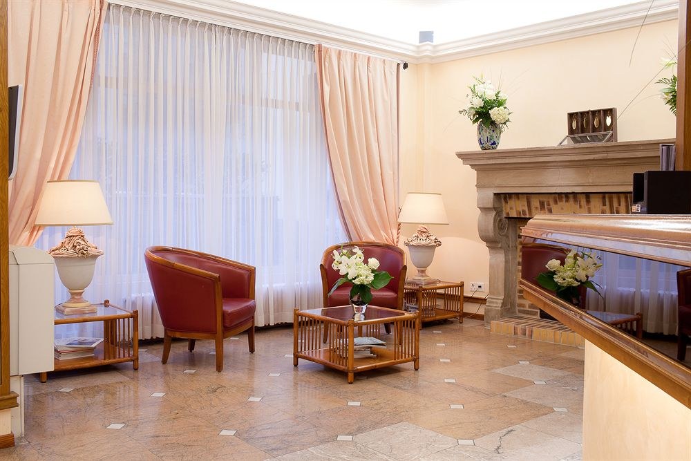 SAGITTA SWISS QUALITY HOTEL