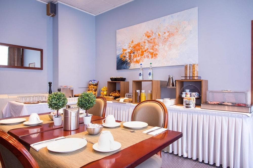 SAGITTA SWISS QUALITY HOTEL photo 2