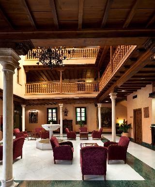 Sercotel Palacio De Los Gamboa photo 2