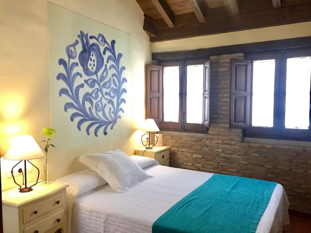 Casa del Capitel Nazari Hotel photo 3