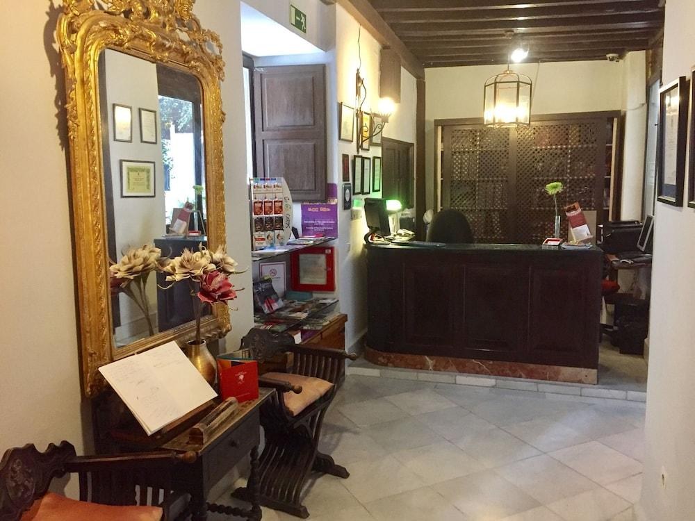 Casa del Capitel Nazari Hotel photo 4