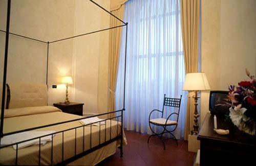 DOMUS SESSORIANA photo 2