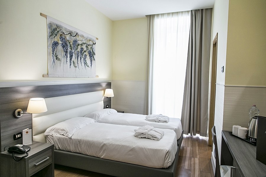 HOTEL APHRODITE photo 1