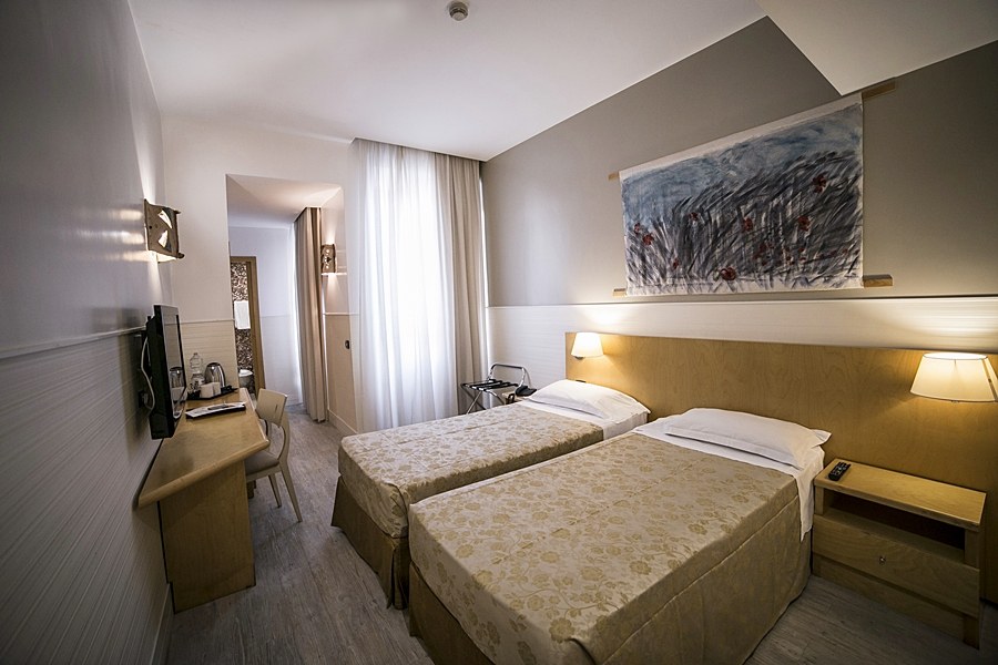 HOTEL APHRODITE photo 3