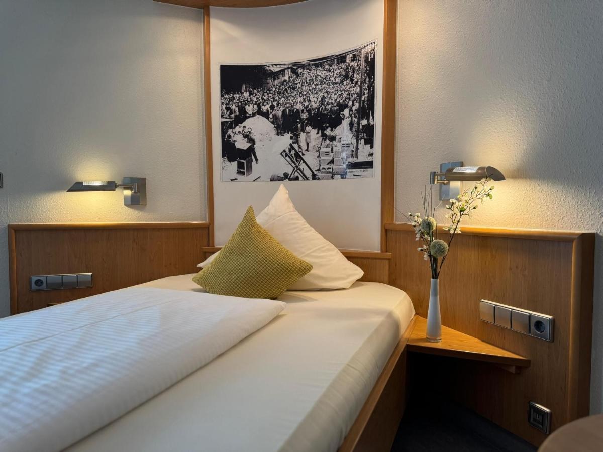 THE MIRAGE CITY HOTEL STUTTGART ZENTRUM photo 3