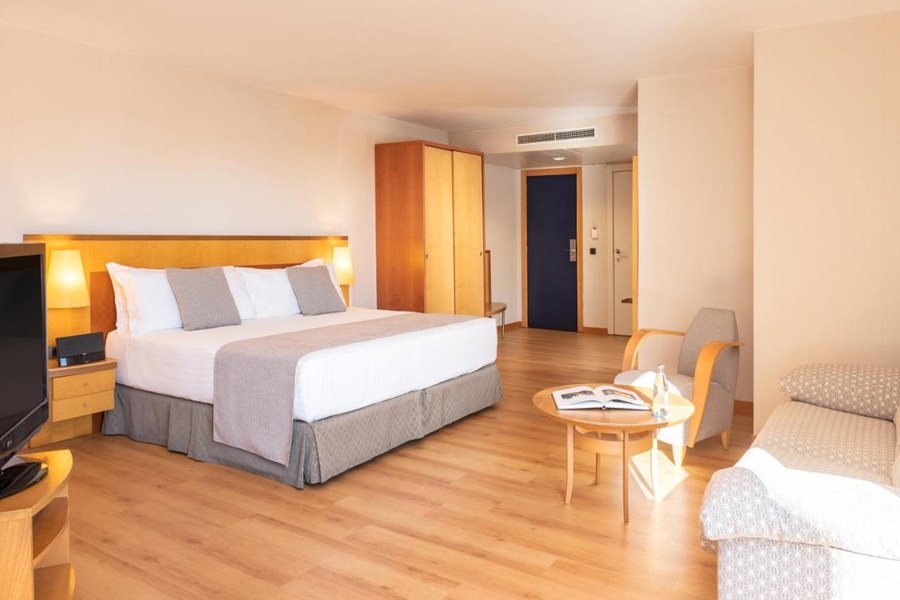 CASTELLON CENTER AFFILIATED BY MELIÁ photo 2