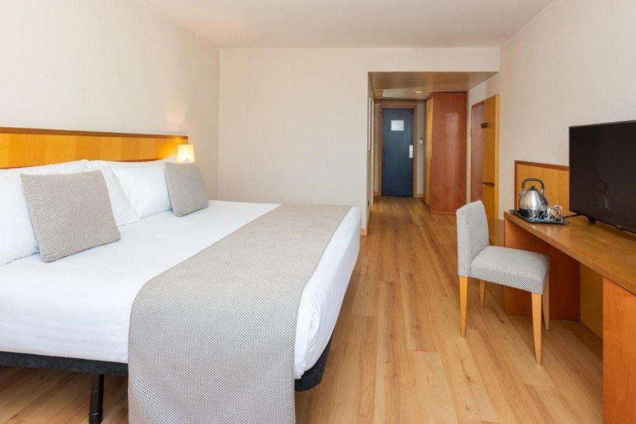 CASTELLON CENTER AFFILIATED BY MELIÁ photo 3