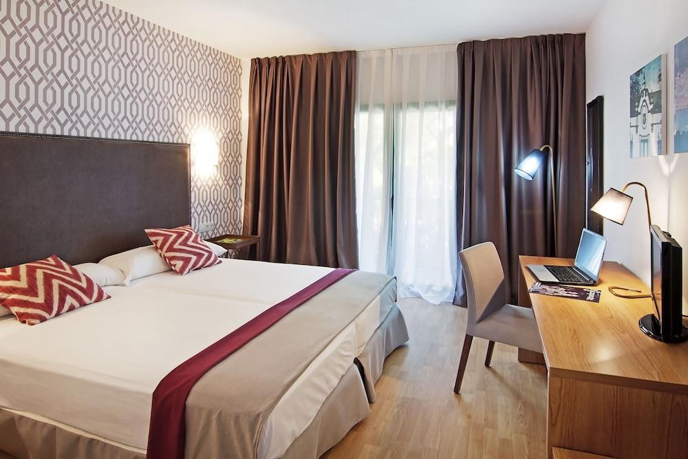 HOTEL OROMANA photo 4