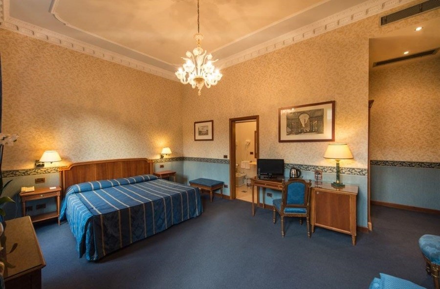 STROZZI PALACE HOTEL photo 2