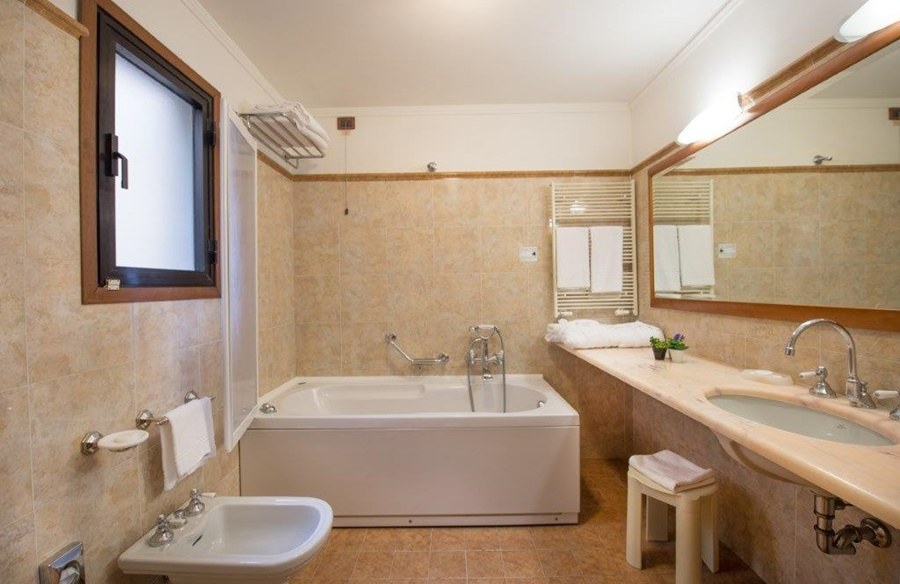 STROZZI PALACE HOTEL photo 4