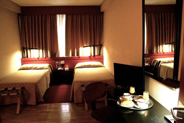 Anaco Hotel photo 2